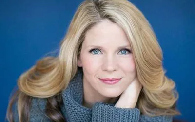 Kelli O'Hara @ Hawaii Theatre
