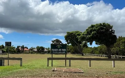 Lanai’s first dog park opens