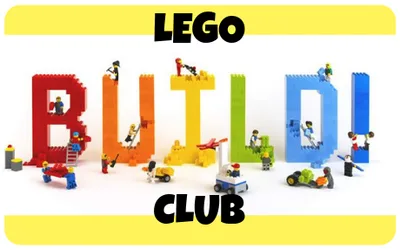 Lego Free Play