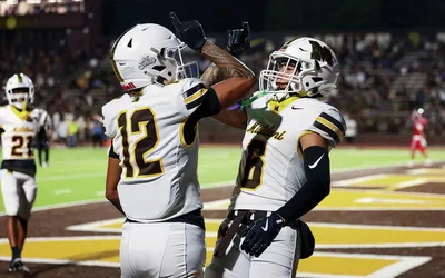 McClymonds at Mililani