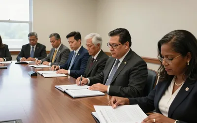 Medical Advisory Board Meeting