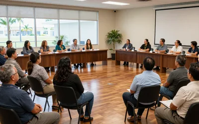 MKSOA Board Meeting