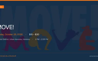 MOVE!