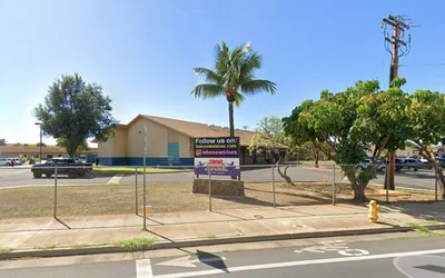 Oahu's First School Resource Officer Pilot Program Launch