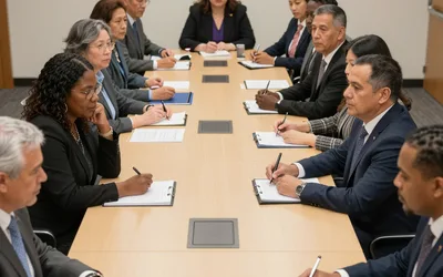 PABEA Legislative Committee