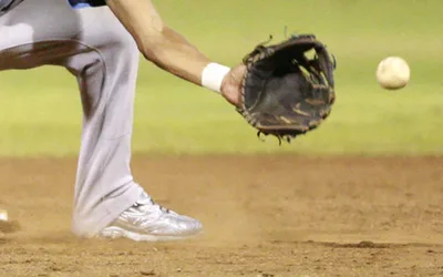 PACWEST Baseball Game