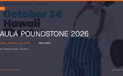 PAULA POUNDSTONE 2026