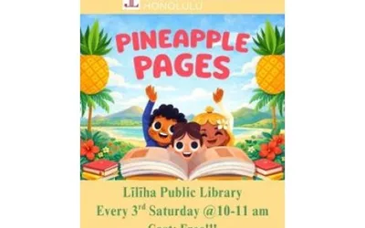Pineapple Pages