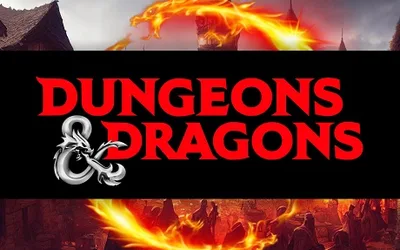 Dungeons and Dragons