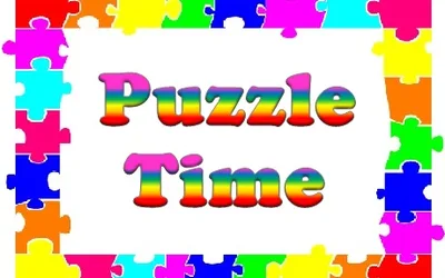 Puzzletime