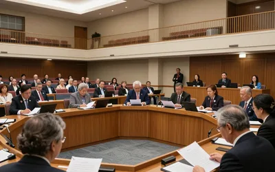 Real Estate Commission Meeting