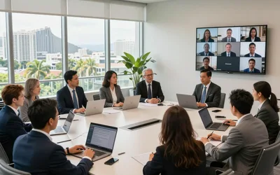 Regular Board Meeting