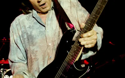 Rick Springfield