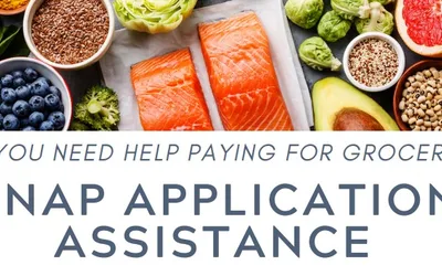SNAP Food Program Assistance