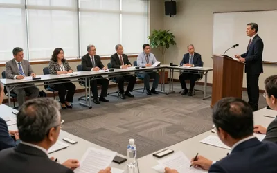 Special Committee Meeting