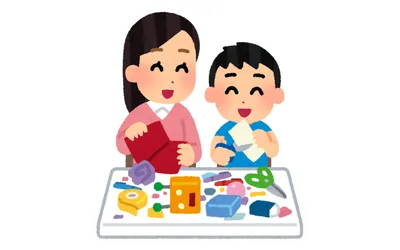 Spring Break Fun: Keiki Crafts!