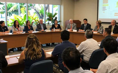 State Traumatic Brain Injury Advisory Board Meeting