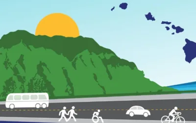 Statewide Long-Range Land Transportation Plan Update Meetings