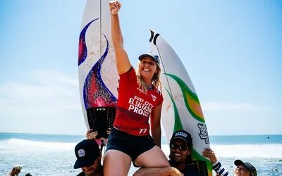 Surf City El Salvador Pro