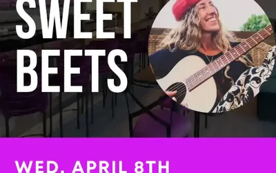 Sweet Beets is Back!