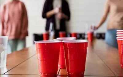 Teens Indoor Games: Back-to-School Olympics