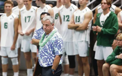 UH Volleyball Doubleheaders (Day 2)