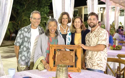 Ulu Hoolaulaea and Global Breadfruit Summit