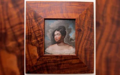 View 3 historic Hawaii paintings