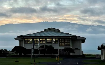 Waimea Community Association Meeting