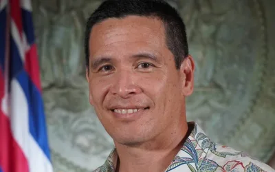 Waimea Town Meeting - March