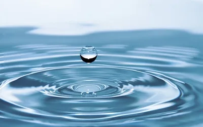 Water Distribution for Hurricane Lala Recovery