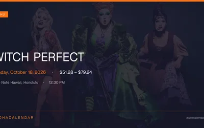Witch Perfect