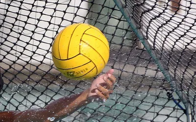 Women's Water Polo: UH vs UCLA