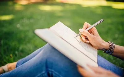 Writing Circle