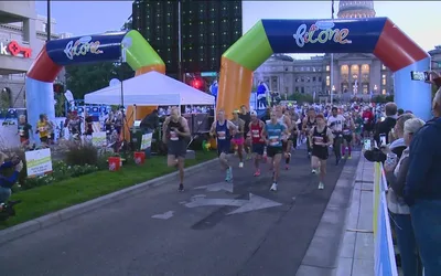 2026 St. Luke's FitOne Race