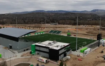 AC Boise Home Matches