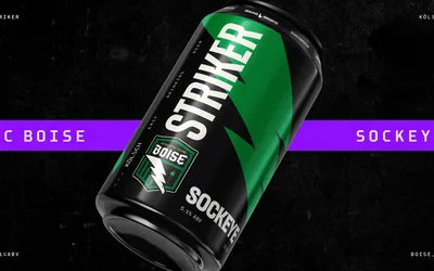 AC Boise Home Opener