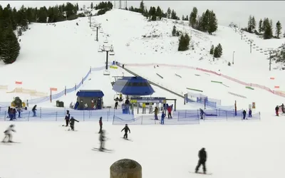 Bogus Basin Winter Season Closure