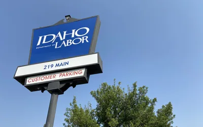 Boise Job Fair