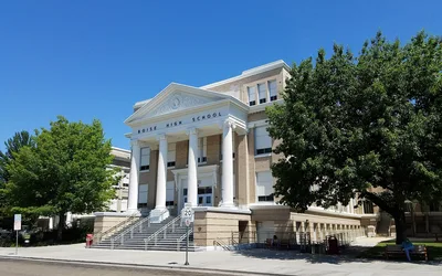 Boise School Board Candidates' Forum
