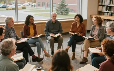 Chapter 2 Book Club