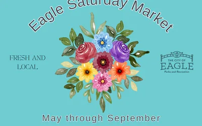 Eagle Saturday Market