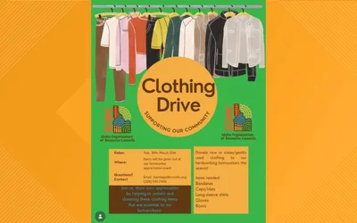 Farmworker Appreciation event