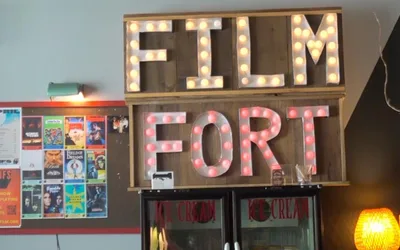 Filmfort