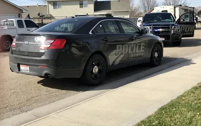 House Bill 659 Hearing