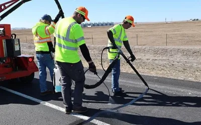 ICONIC construction training course