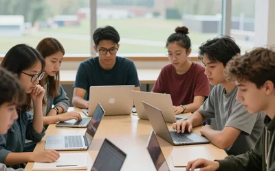 Technology for Teens