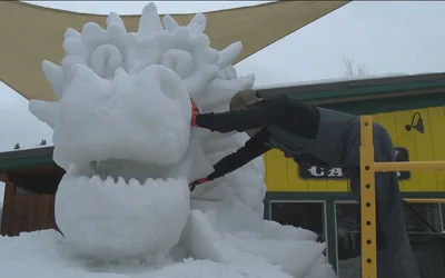 McCall Winter Carnival