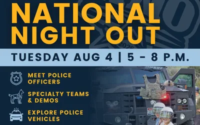 National Night Out