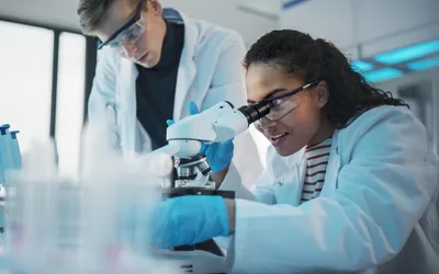 Summer STEM Bridge Program